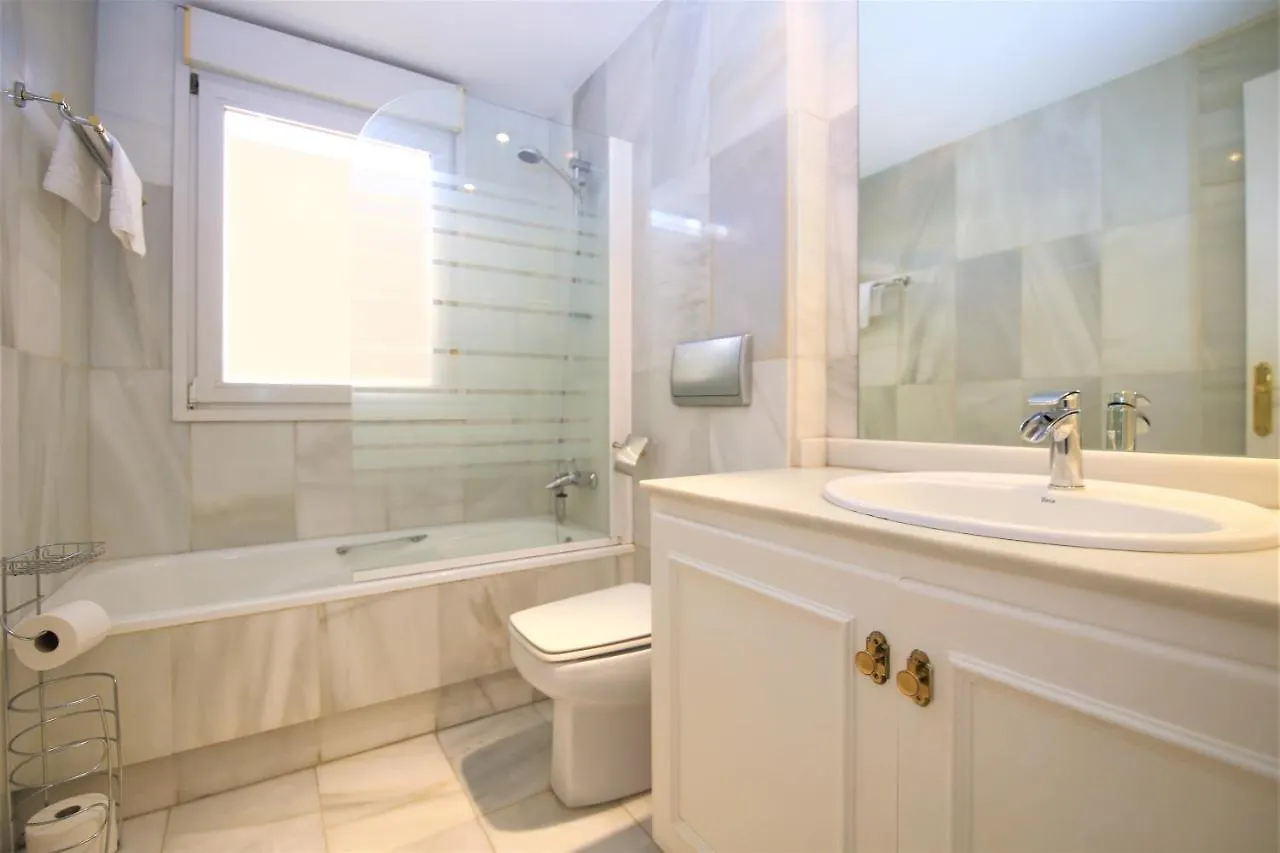 Apartment Ana Estepona 0*,  Spanyolország