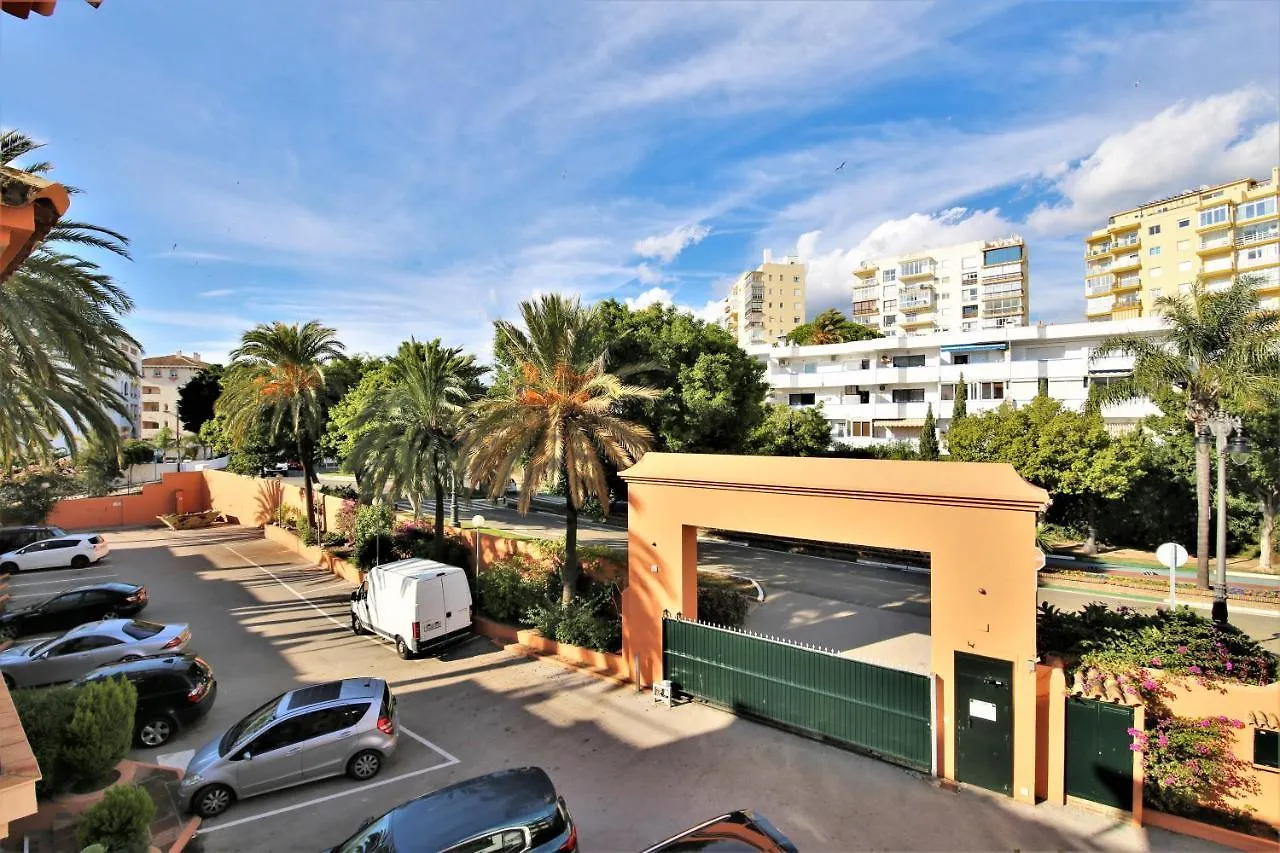 Apartment Ana Estepona 0*,  Španělsko