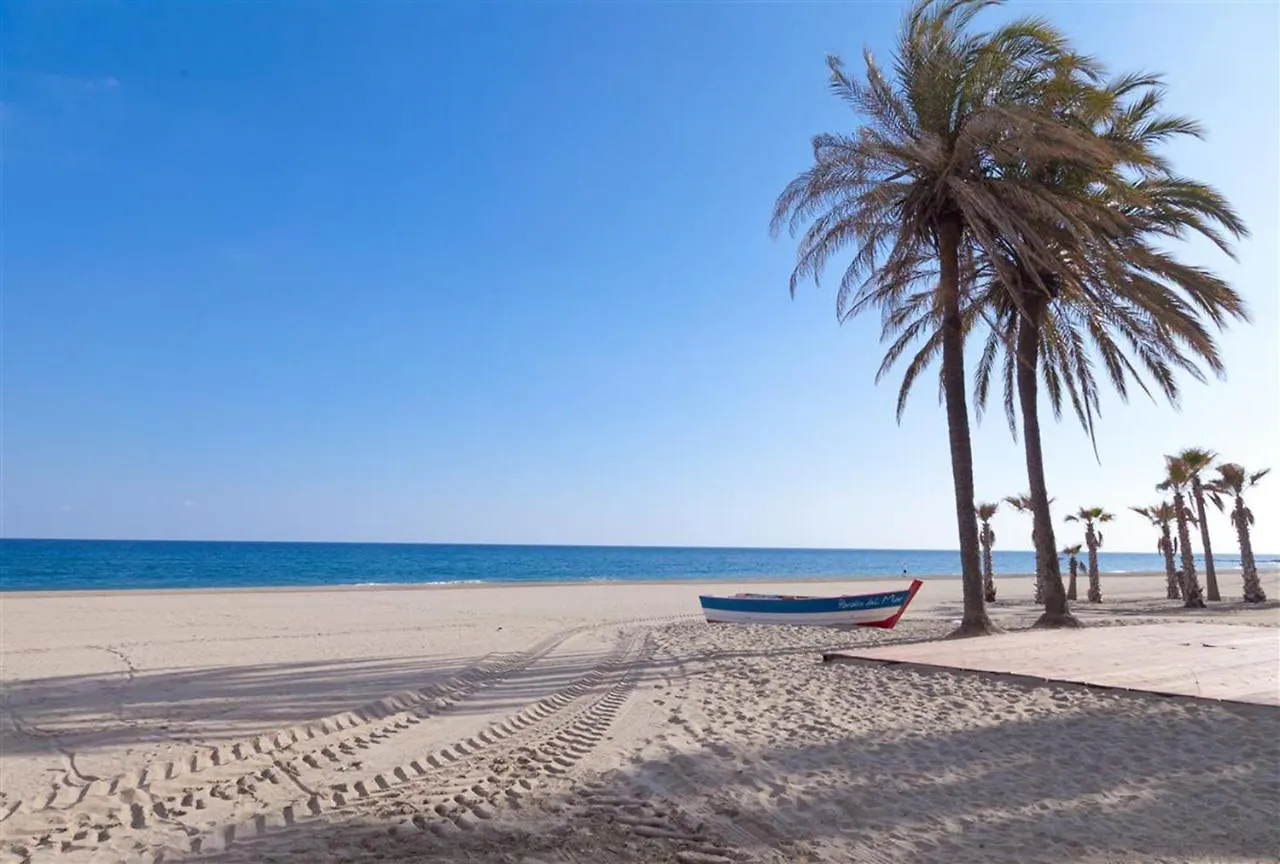 Apartment Ana Estepona Spain