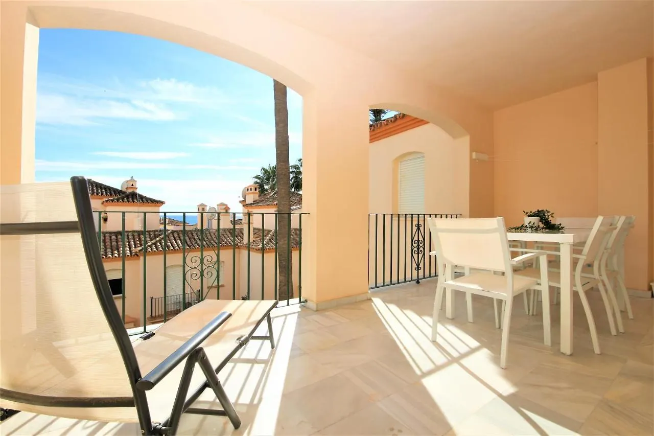 Apartment Ana Estepona