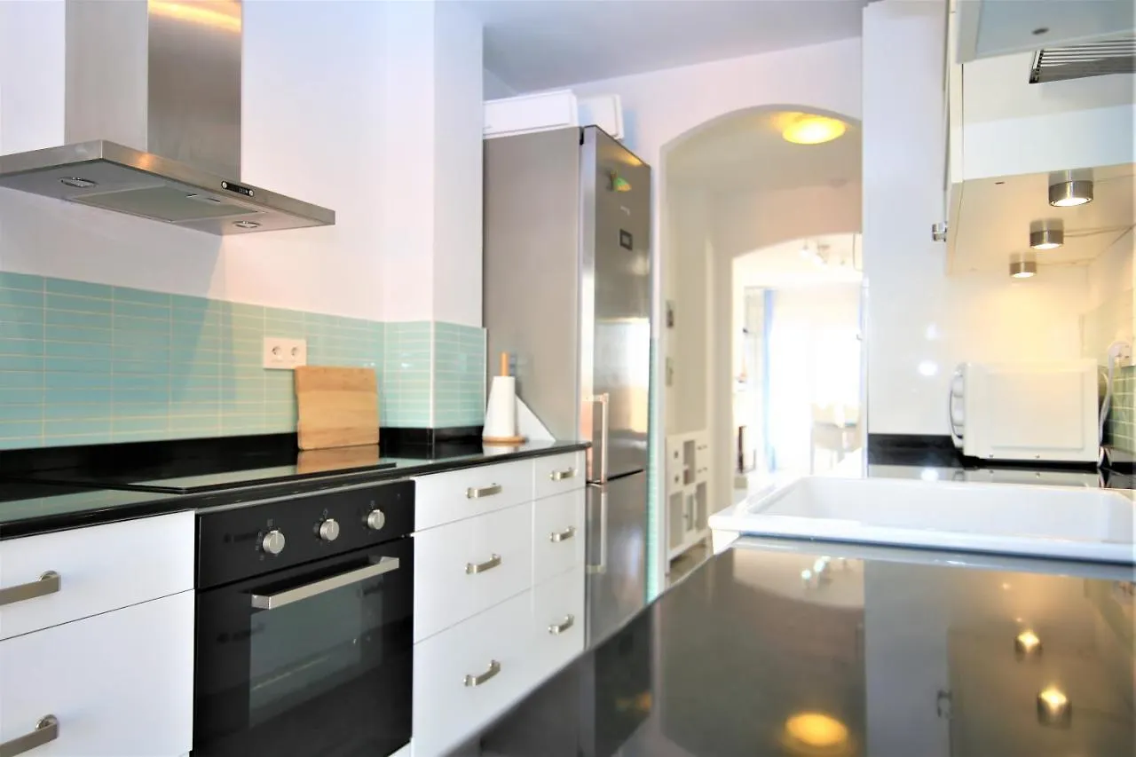 Apartment Ana Estepona