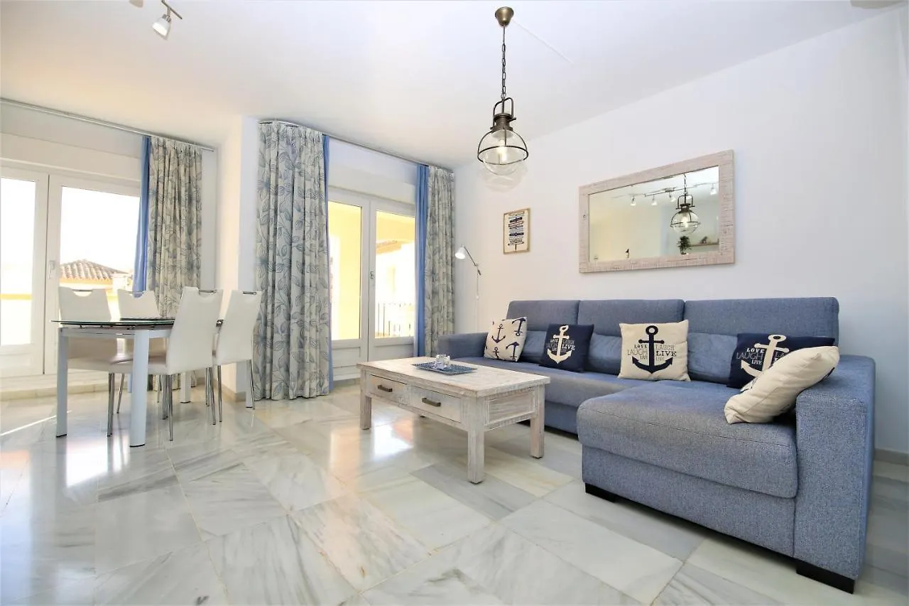 Apartment Ana Estepona 0*,  Spain