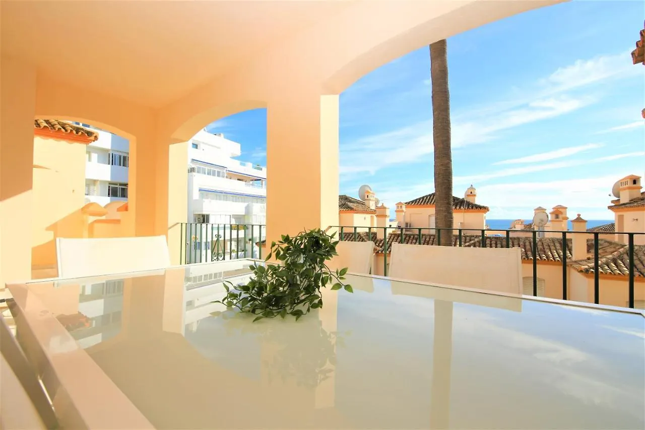 Apartment Ana Estepona