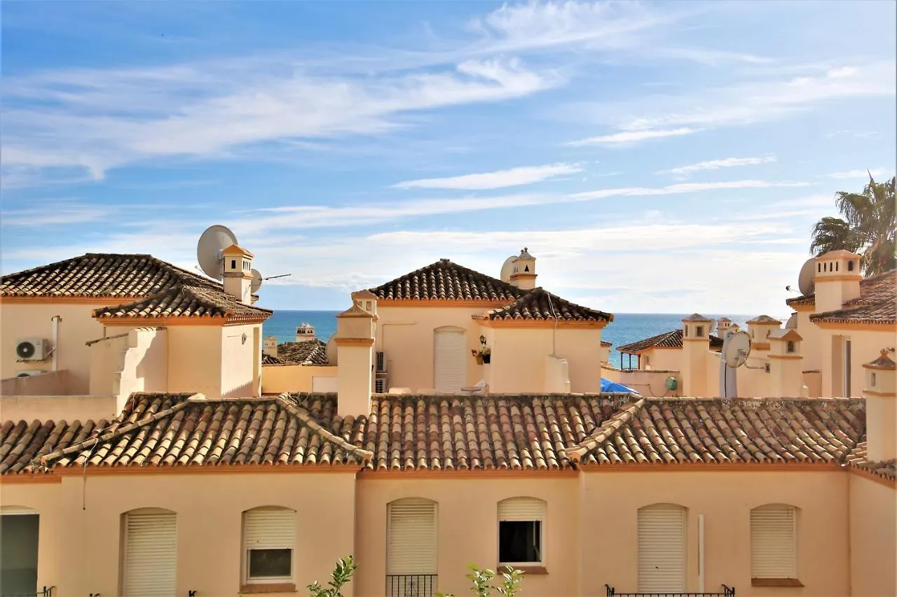 Apartment Ana Estepona