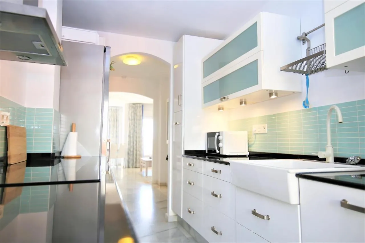 Apartment Ana Estepona