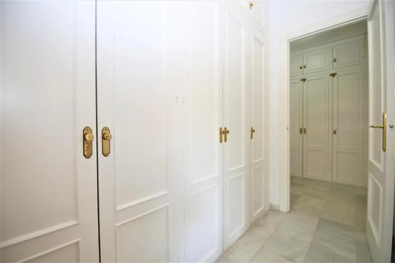 Apartment Ana Estepona 0*,
