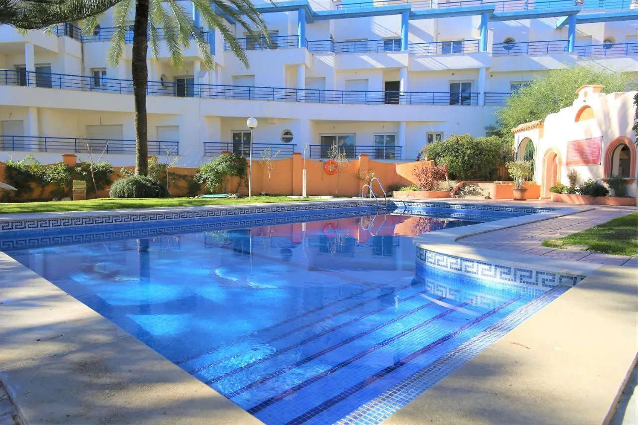Apartment Ana Estepona