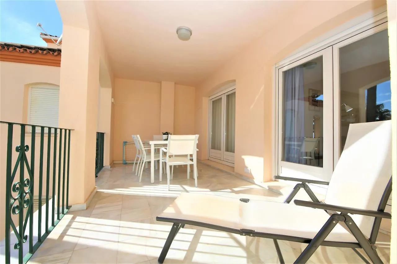 Apartment Ana Estepona