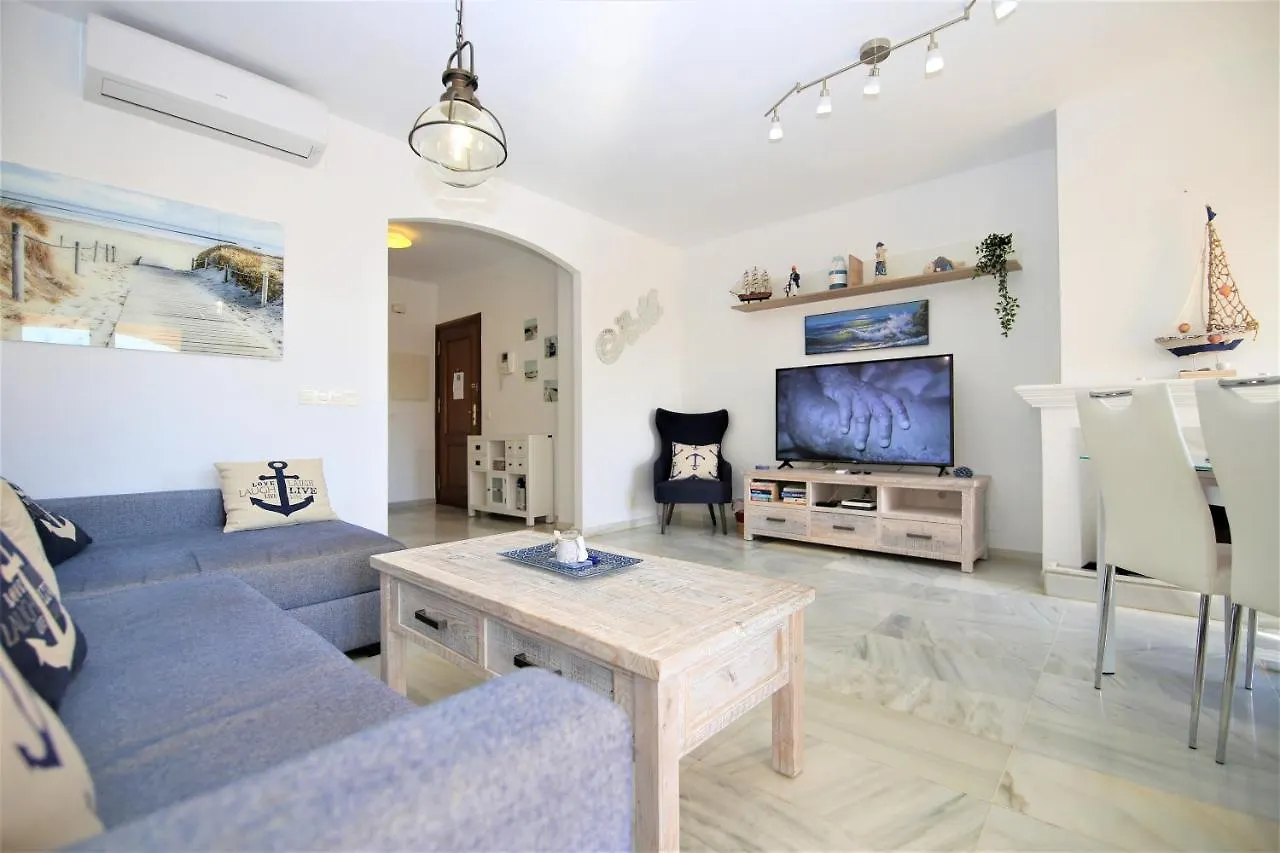 Apartment Ana Estepona 0*,