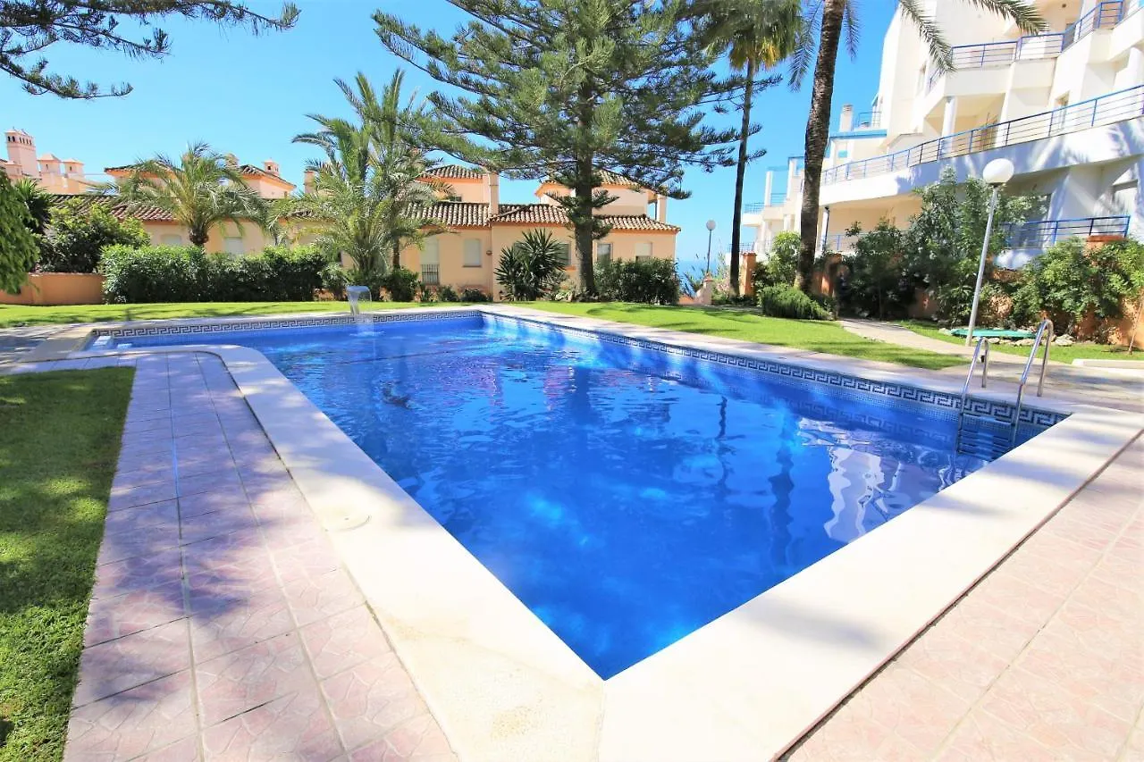 Apartment Ana Estepona