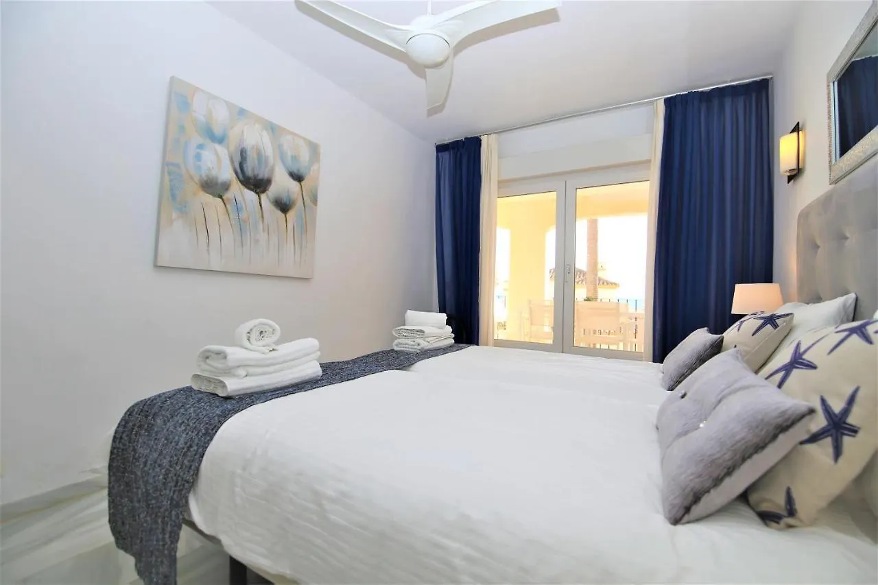 Apartment Ana Estepona