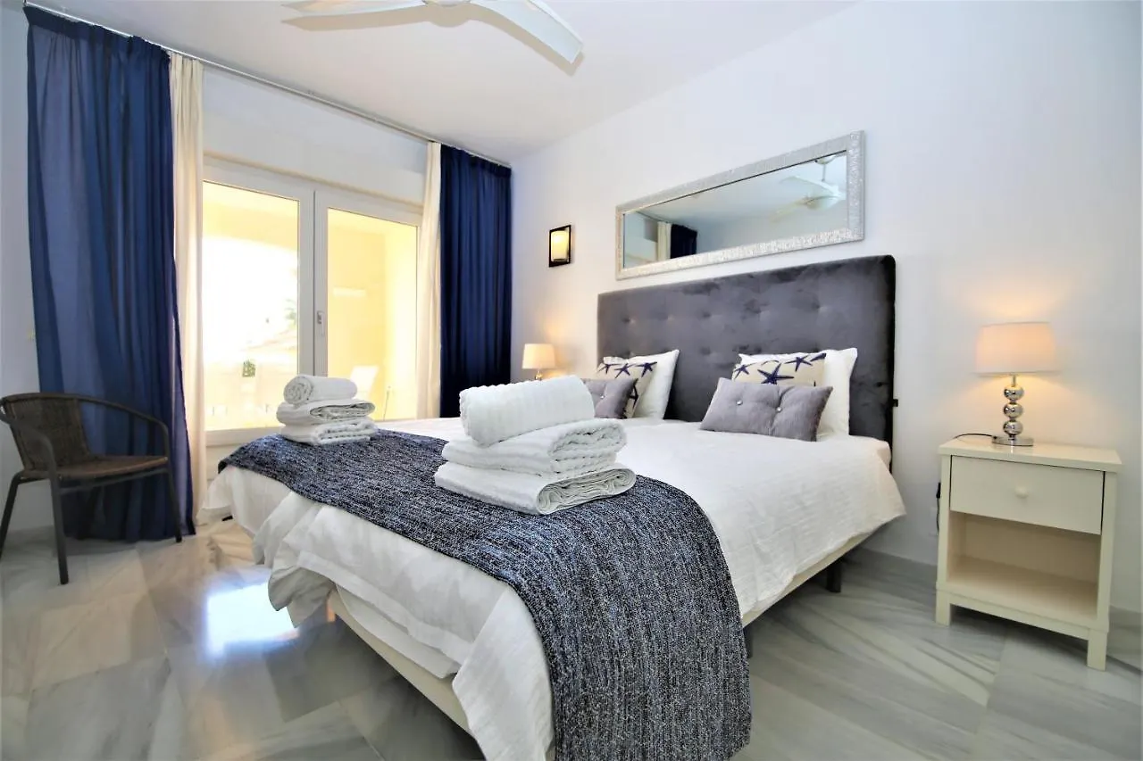 Apartment Ana Estepona Spain