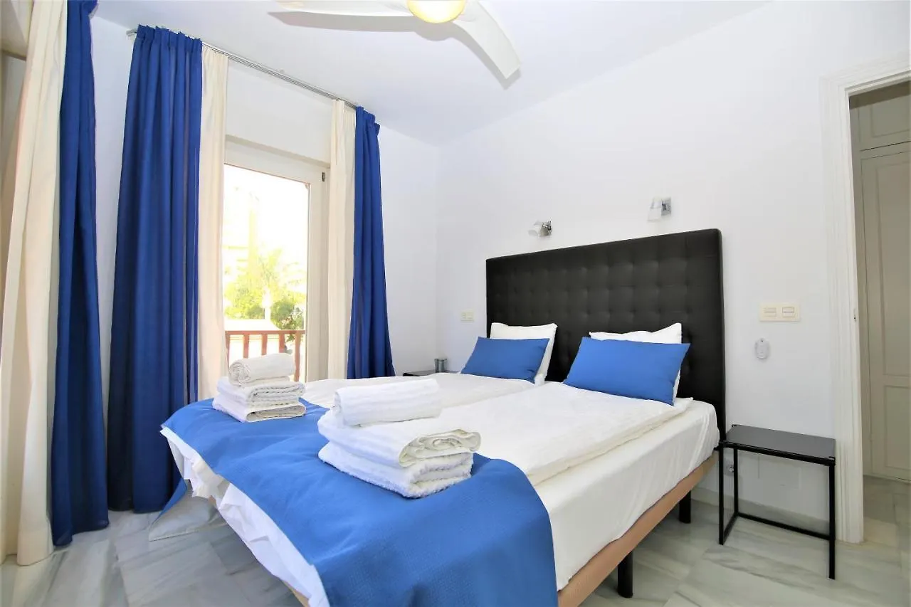 Apartment Ana Estepona 0*,  Spain