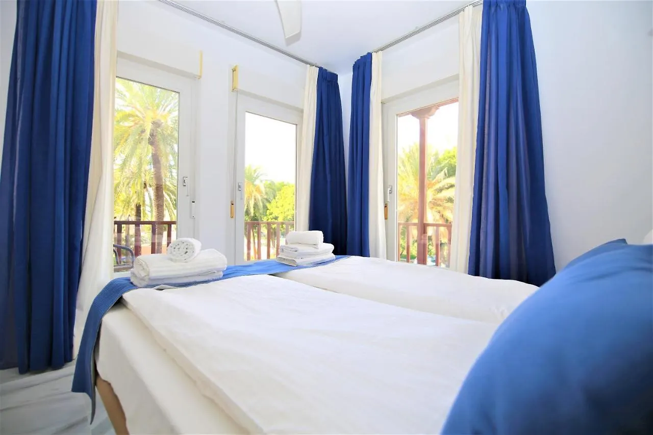 Apartment Ana Estepona