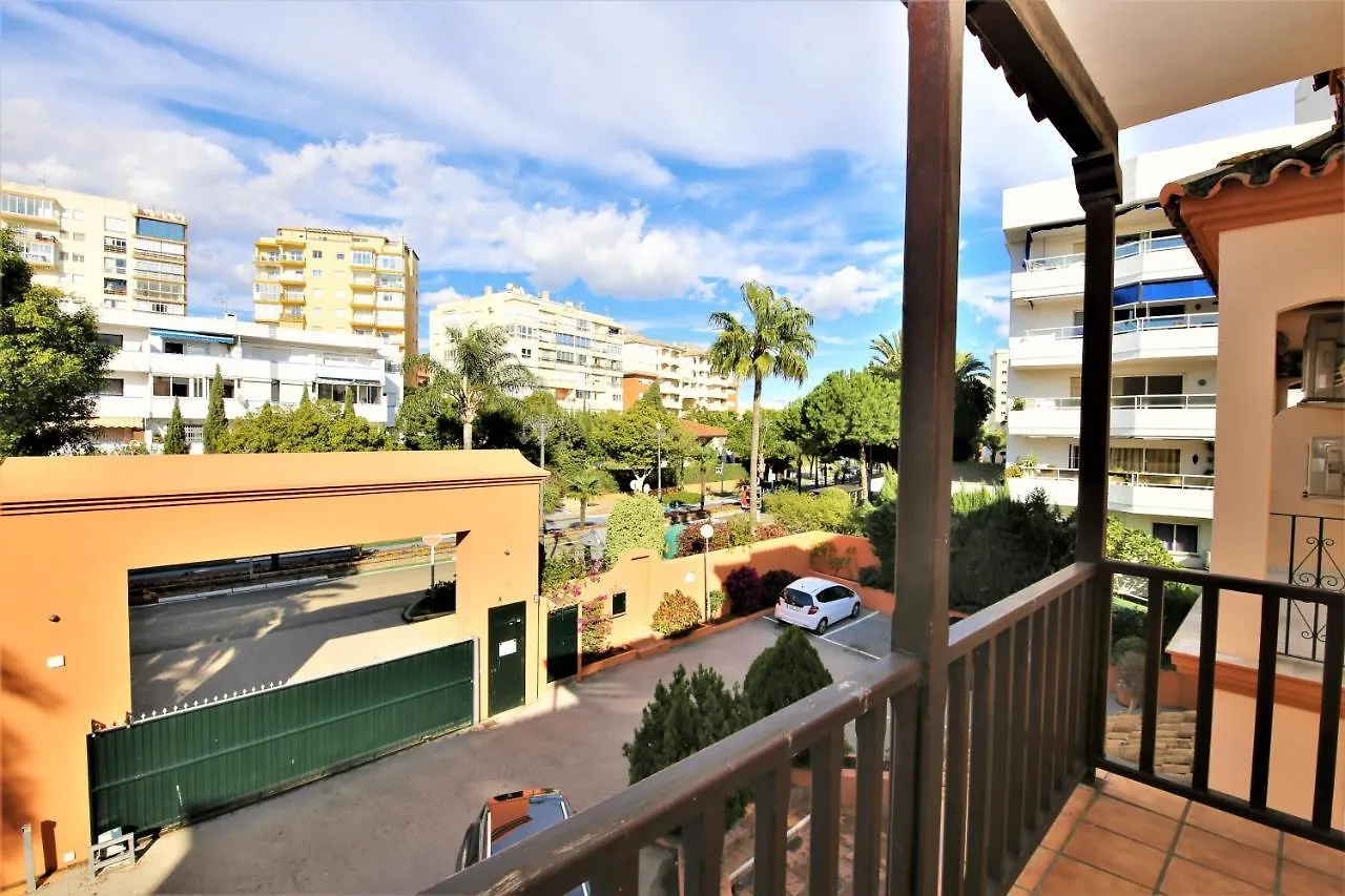 Apartment Ana Estepona