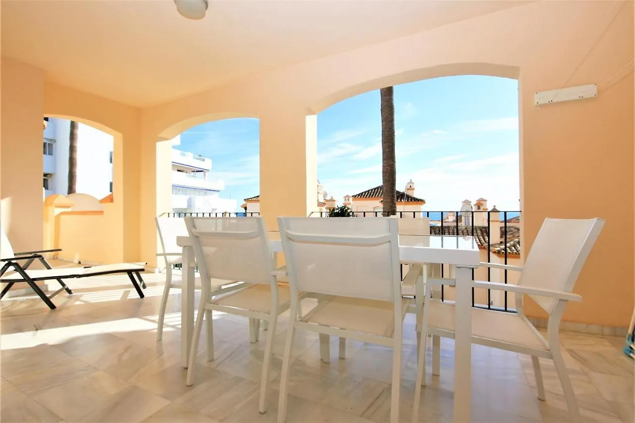 Apartment Ana Estepona