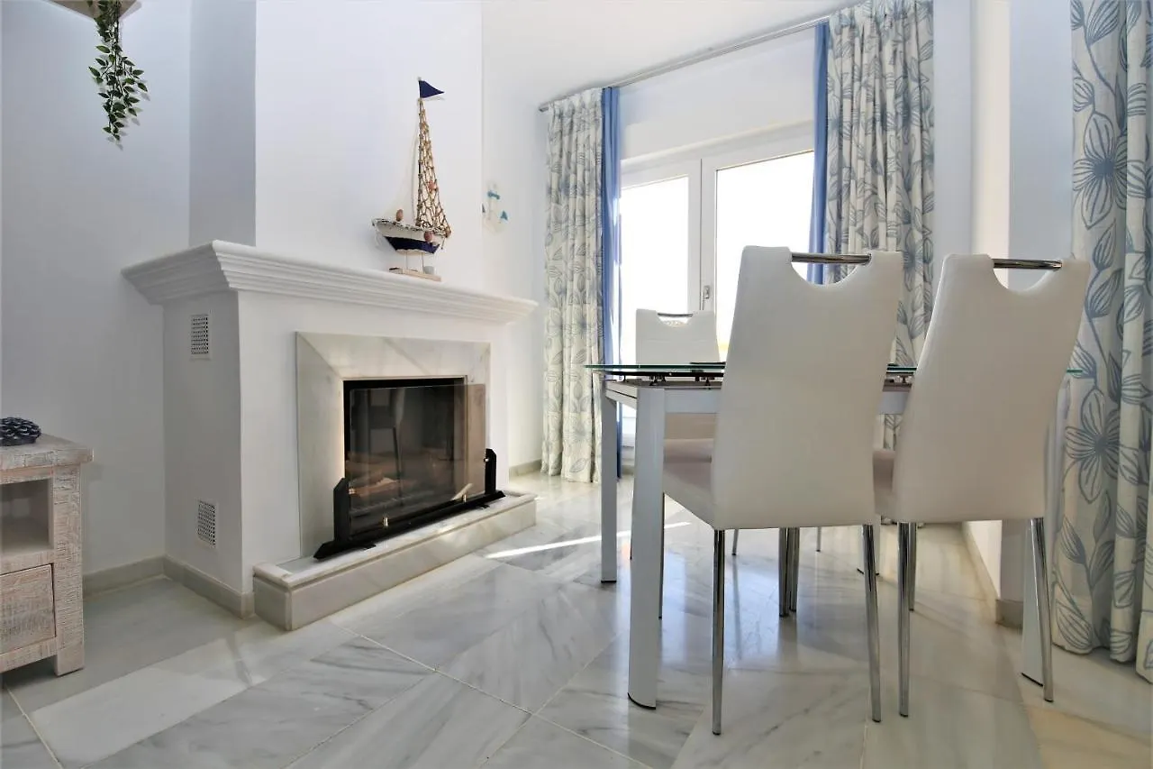 Apartment Ana Estepona Spain